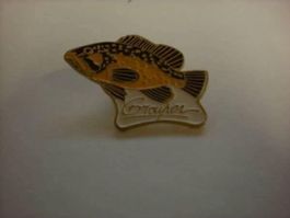 Pin's Grouper Collector