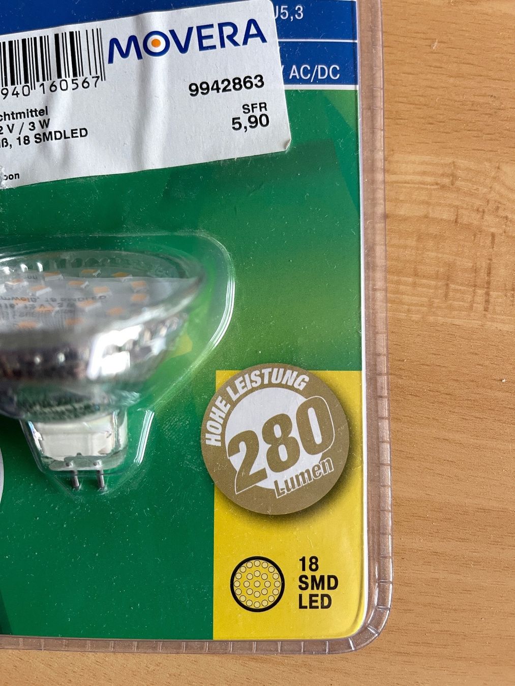 Veicoli da campeggio: Ledlampe – Nuovo (secondo la descrizione) da Thal venduto da nocheli 2