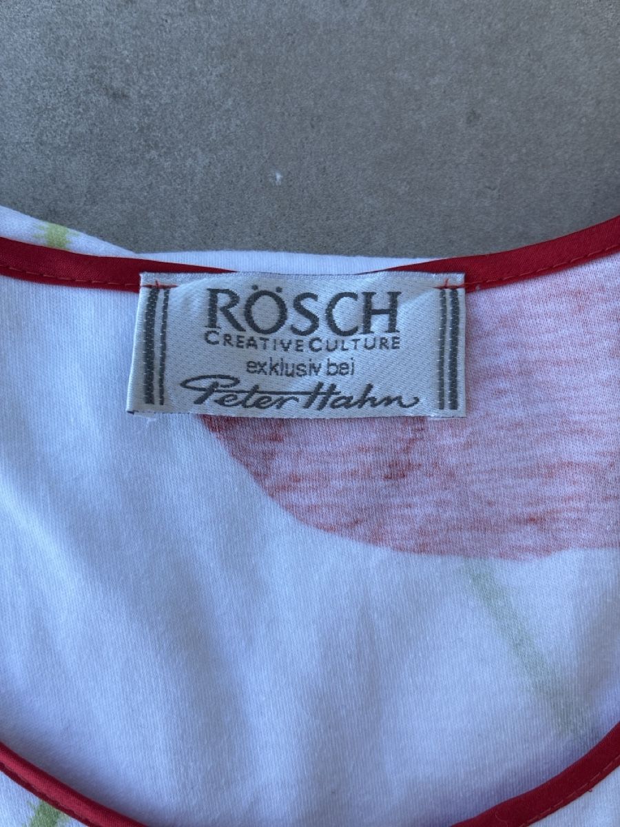 Negligees & Pigiami: RÖSCH Damen Nachthemd, Grösse 40 – Usato da Bettlach venduto da Brissoni 2