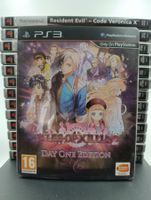Tales of Xillia 2 - Day One Edition - PS3 - Steelbook