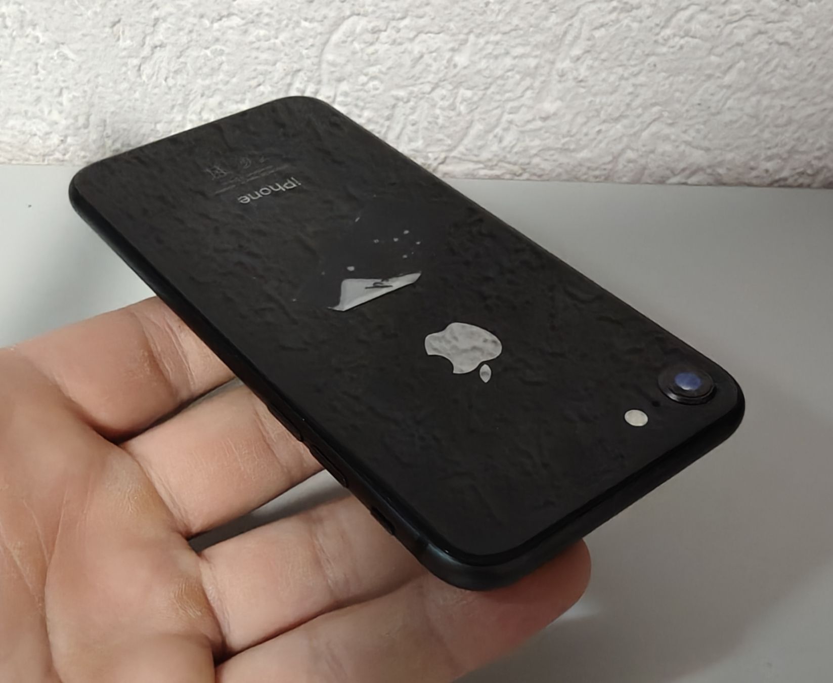 Apple Handys / Smartphones: iPhone 8 – Defekt aus Ehrendingen von Rocky985 3