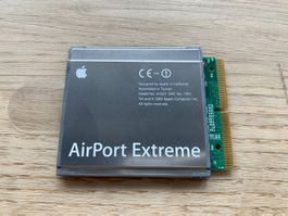Apple AirPort Extreme WLAN-Karte A1027 für iMac G4 Lampe etc