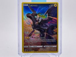 Strahlende Sterne - Zekrom  (BRS TG05) - DE