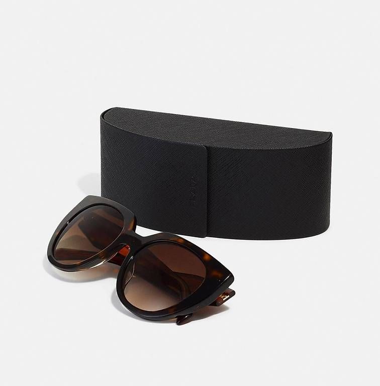 Occhiali & Lenti: OCCHIALI DA SOLE PRADA DONNA – Usato da Locarno venduto da mar_d7qw 3