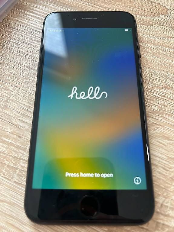 Telefoni cellulari / Smartphones: Iphone 8 256 Go – Usato da Boudry venduto da Stef71 1