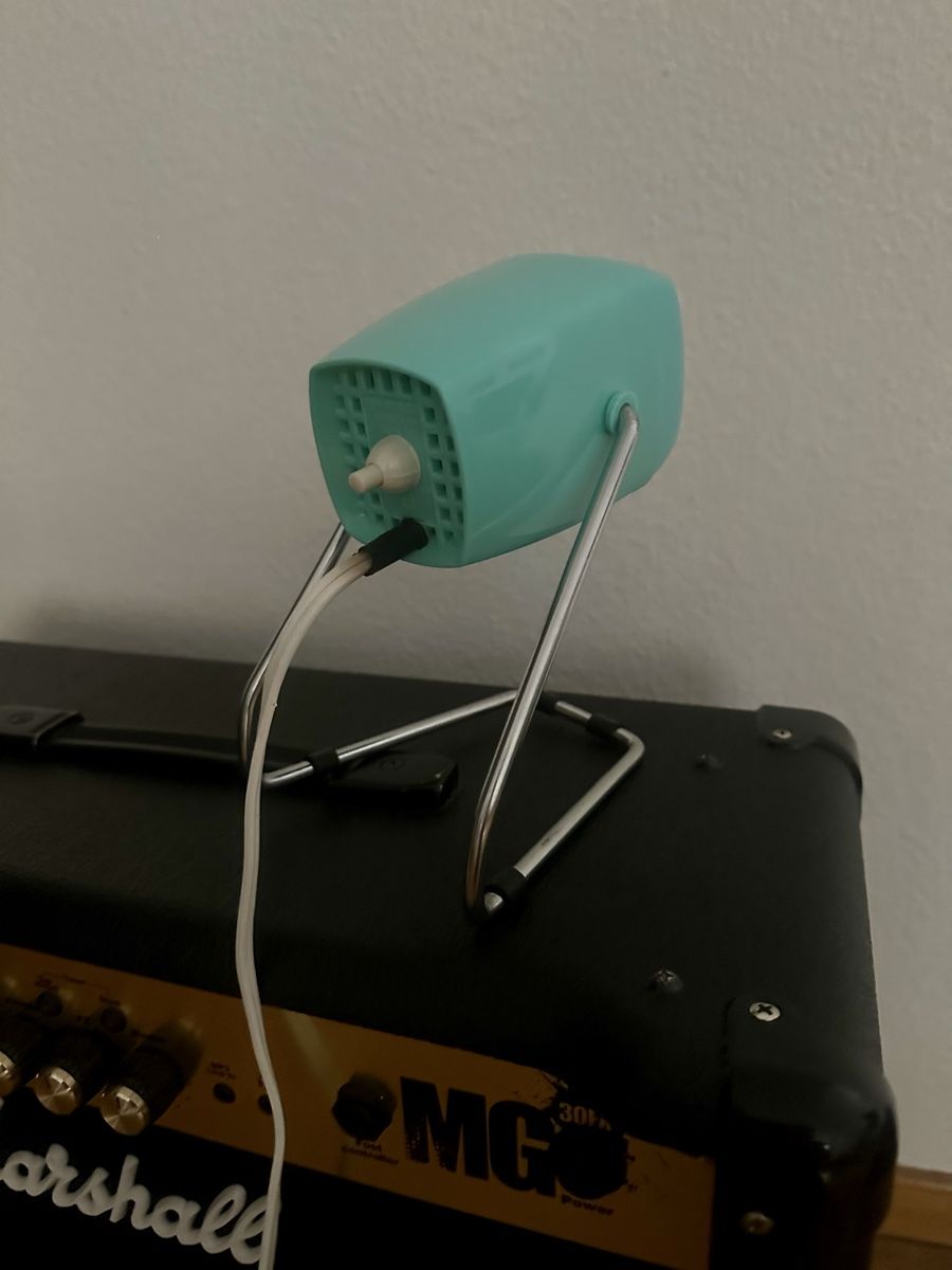 König Ventilateurs: Ventilator König – D'occasion à Dietikon par Lidija0 3