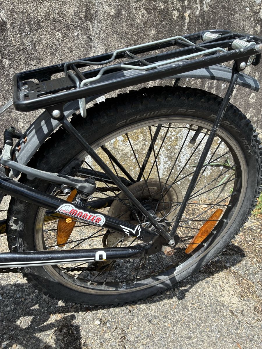 Felt Biciclette: Felt Kindervelo – Usato da Winden venduto da MZUE 2