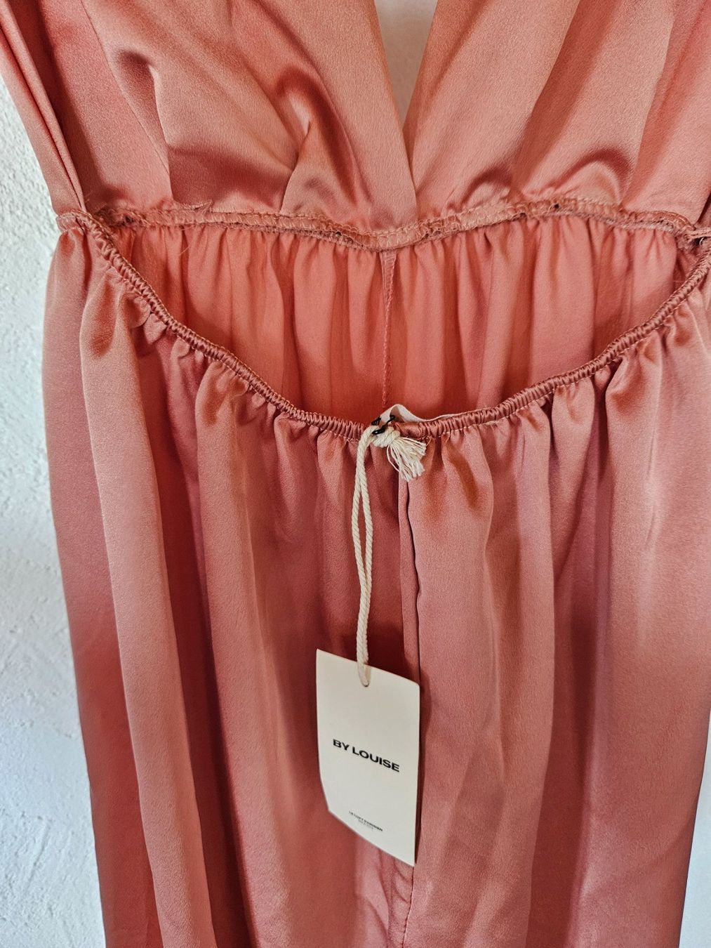 Jumpsuits: Jumpsuit Impact Rosa, byLouise – Neu und originalverpackt aus Suhr von JamesM19 7