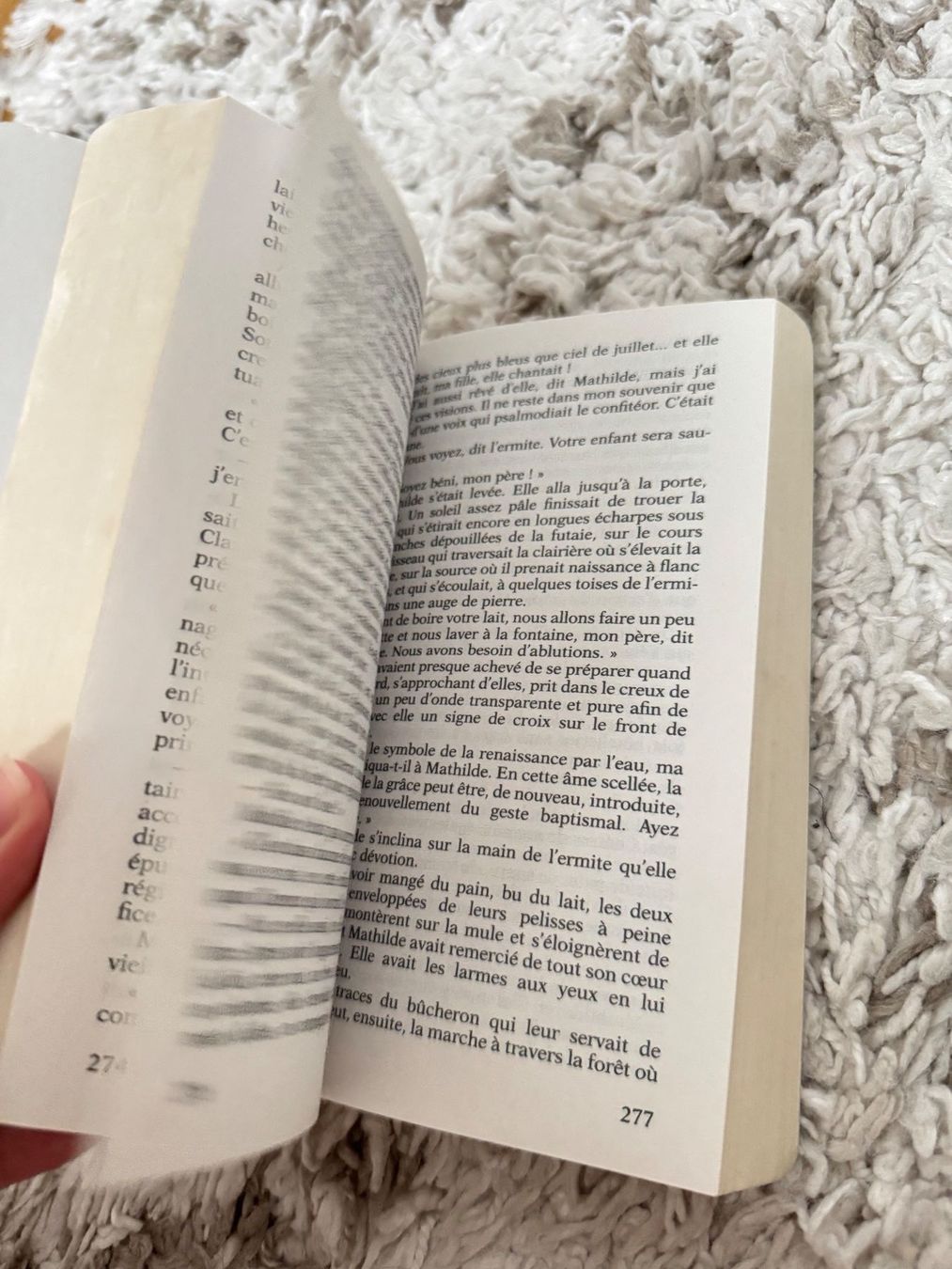 Libri: Livre - LA CHAMBRE DES DAMES – Usato da Montreux venduto da iizaa811 1