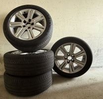 Original Audi Felgen 17zoll inkl. Scrube und Sicherheit nd