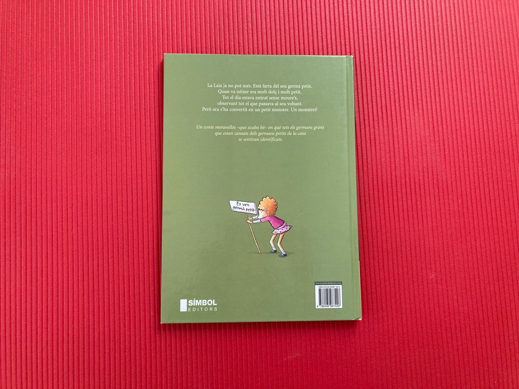 Libri: Es ven germà petit – Usato da Küsnacht ZH venduto da PLZoll 1