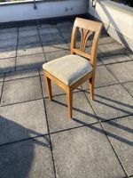Stuhl Antik