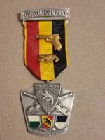 Bern U.V. Schiessen Pistole 1980 (H71)
