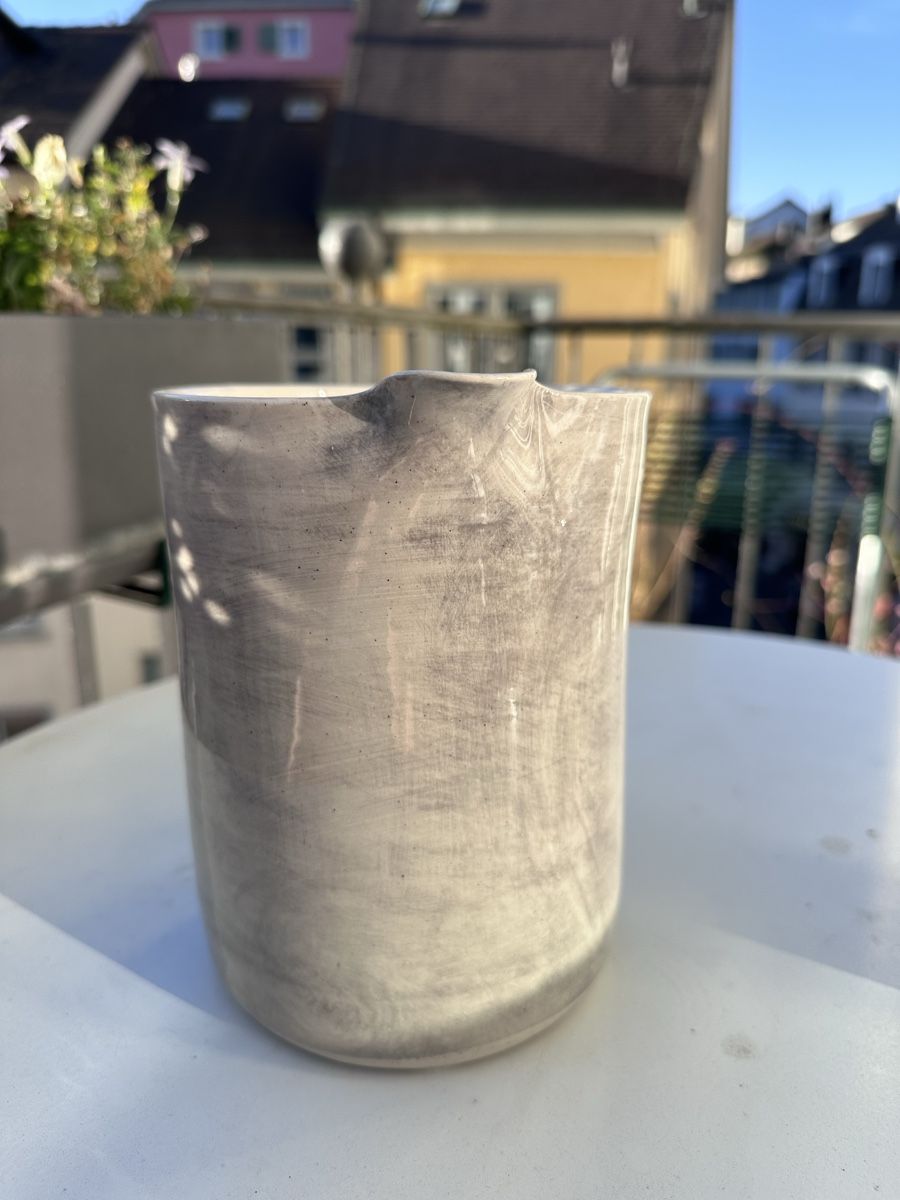 Carafes: Wonki Ware Krug – D'occasion à Zürich par kal_wj86 2