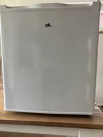 OK Fust Kleiner Kühlschrank mit Tiefkühlfach TOP