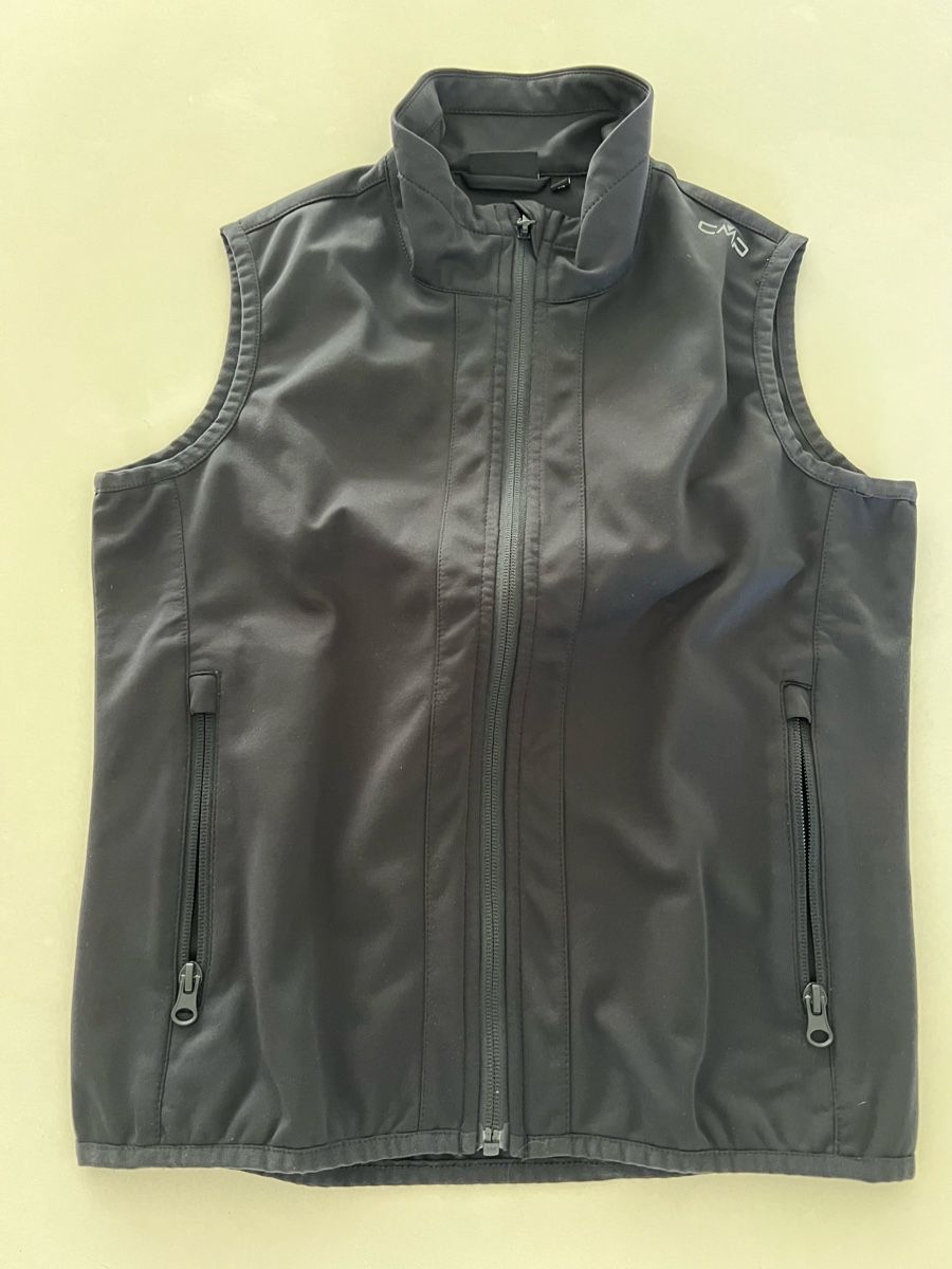 Gilet & Giacche: Gilet CMP – Nuovo (secondo la descrizione) da Riva San Vitale venduto da anouky01