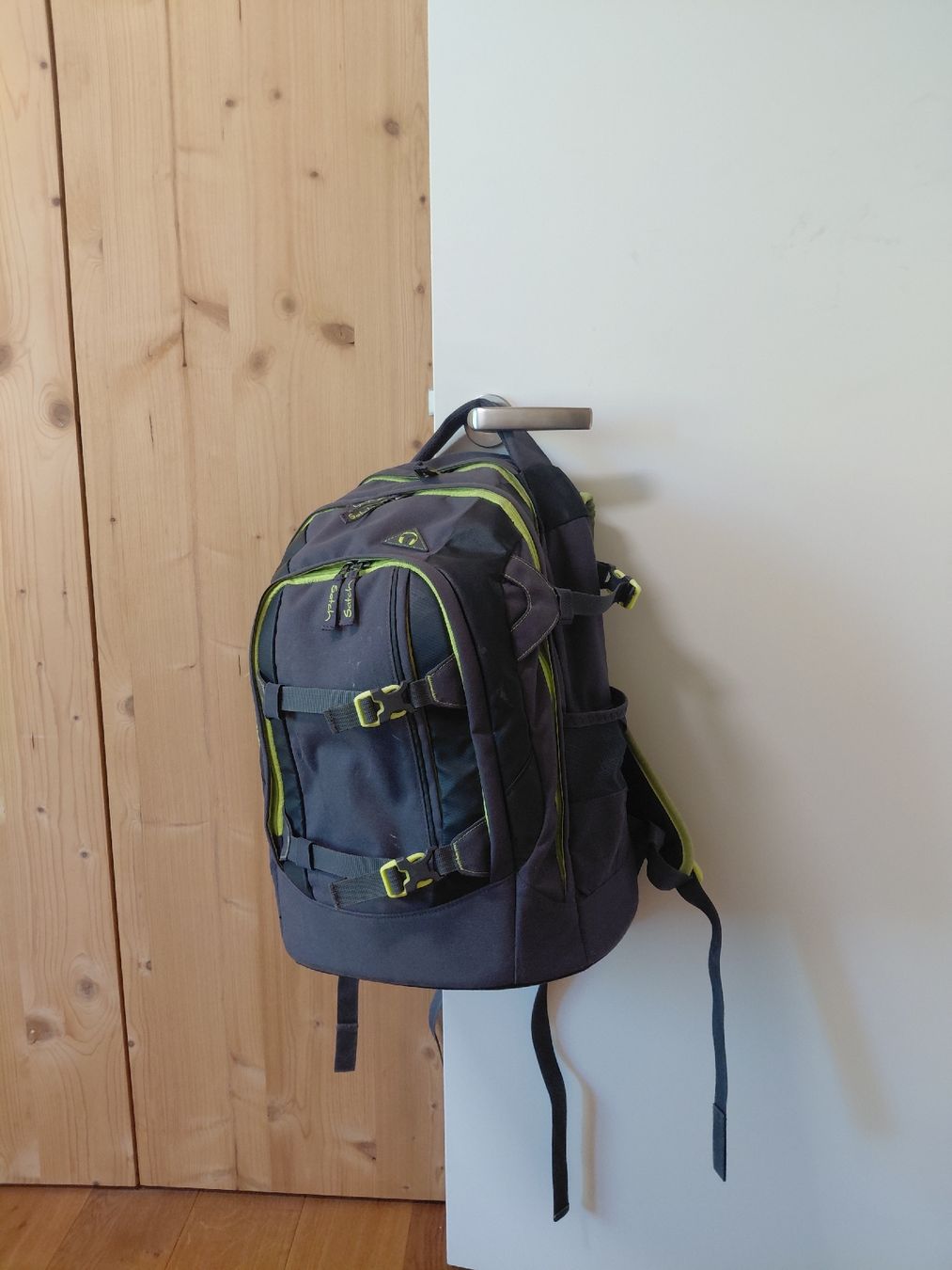 Satch Sacs à dos: Schultasche – D'occasion à Ebnet par Flaetsch 1