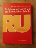 Religionsunterricht an der öffentlichen Schule - Helga Kohle