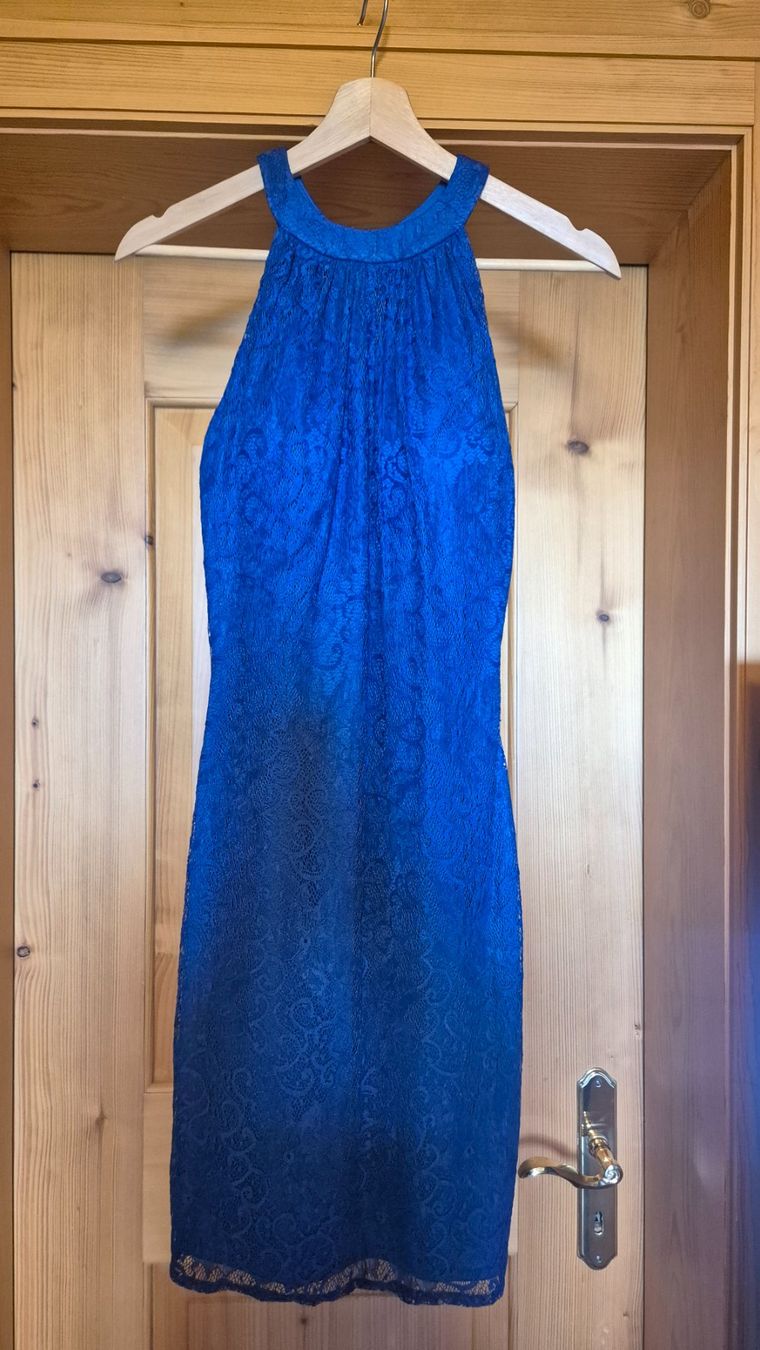 Vestiti: Abendkleid, Cocktailkleid Gr.38-40 – Usato da Wald AR venduto da mar_kbh8