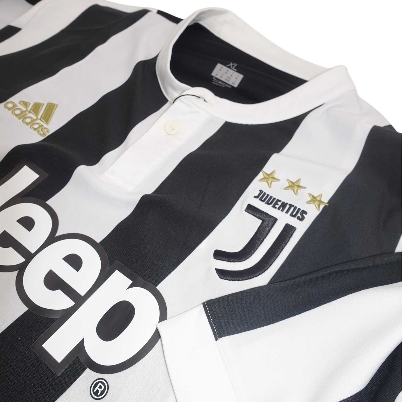 Juventus Canottiere & Pantaloni: Juventus Turin Shirt Grösse XL – Nuovo (secondo la descrizione) da Bülach venduto da secondo. 3