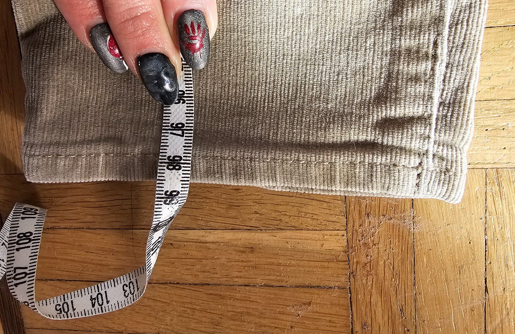Gap Jeans: GAP Manchester Hose Gr. 27 – Nuovo (secondo la descrizione) da Füllinsdorf venduto da Sunnebliemli7 5