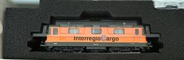 H0/DC Roco 73374 Interregio C. Re 4/4 II 11320
