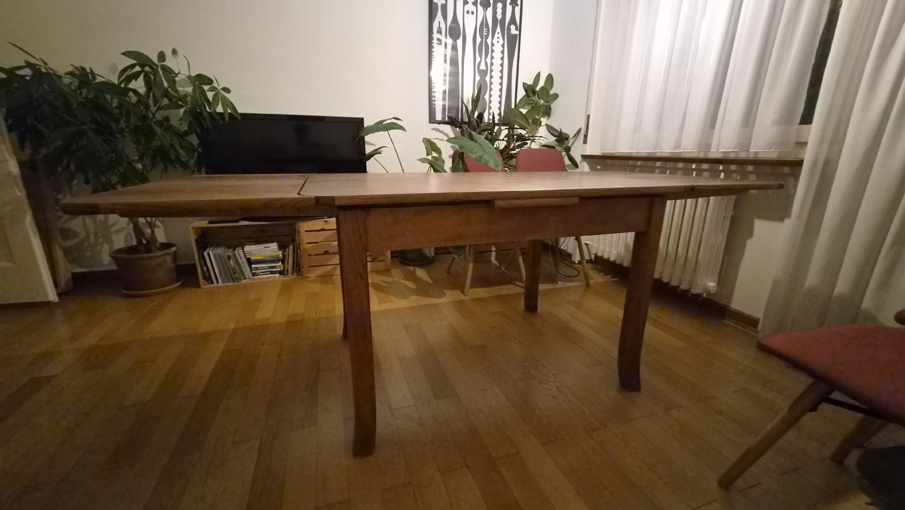Tische: Esstisch – Gebraucht aus Luzern von Vonaesch85 2