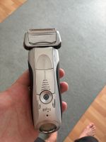 Braun series 7 shaver