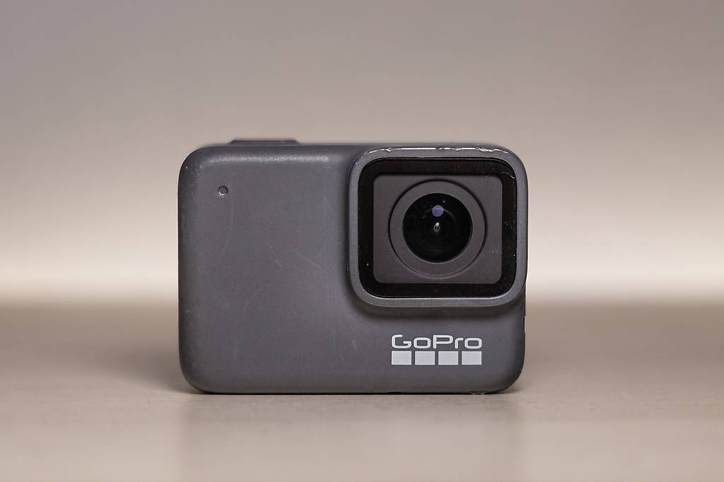 Action Cam: GoPro Hero 7 Silver – Usato da Adliswil venduto da fre_7zdj 1