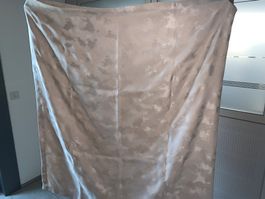 Stoff Tischdecken Servietten Damast Jacquard Gewebe edel
