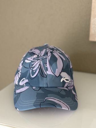 Neues Cap/Mütze der Marke Lasse Kjus