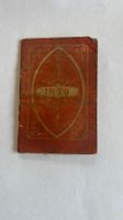 Almanach von 1870 - Seltenes Sammlerstück!