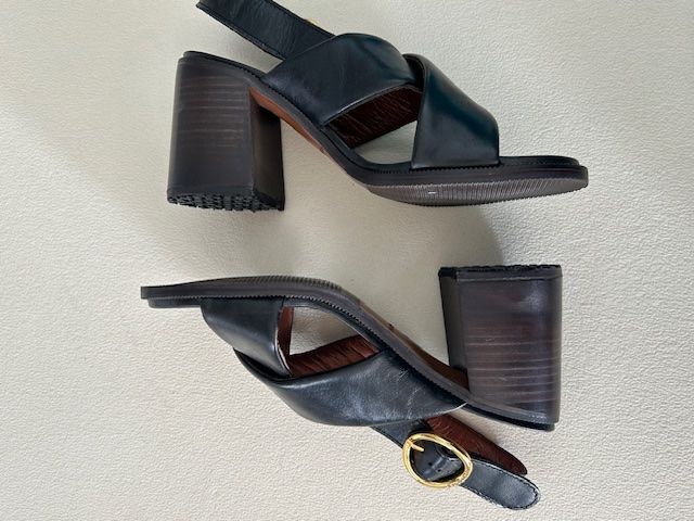 Scarpe da donna: Sandale See by Chloé – Nuovo e nell'imballaggio originale da Sion venduto da Lilol 2