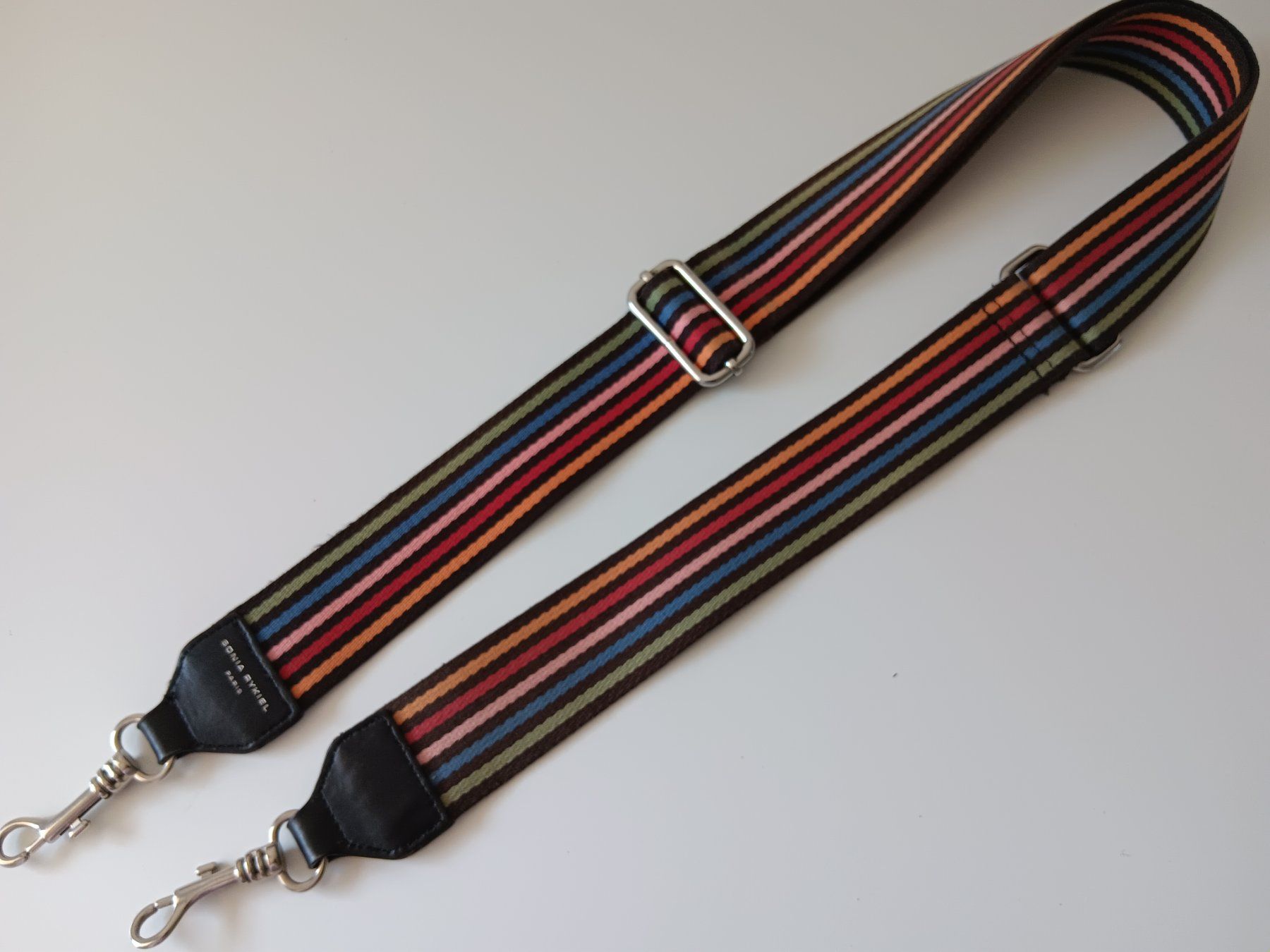 Sonia Rykiel Taschen für Damen: SONIA RYKIEL Sangle pour sac – Gebraucht aus Cossonay-ville von Super-Price-Quality 3
