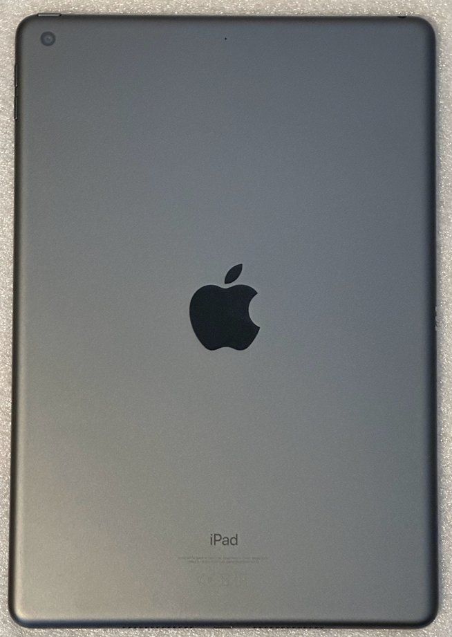 Apple Tablet PC: iPad 10.2" 7th Generation 128GB Akku 96% – Usato da Riehen venduto da bassettg 2