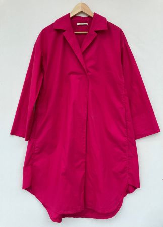 Odeeh Oversized Kleid Gr.S