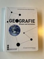 Geografie Wissen und Verstehen