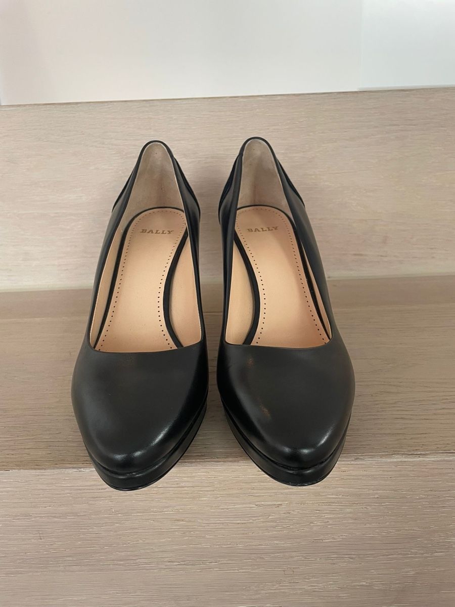 Bally Damenschuhe: BALLY Schuhe – Gebraucht aus Zürich von liviam1 5