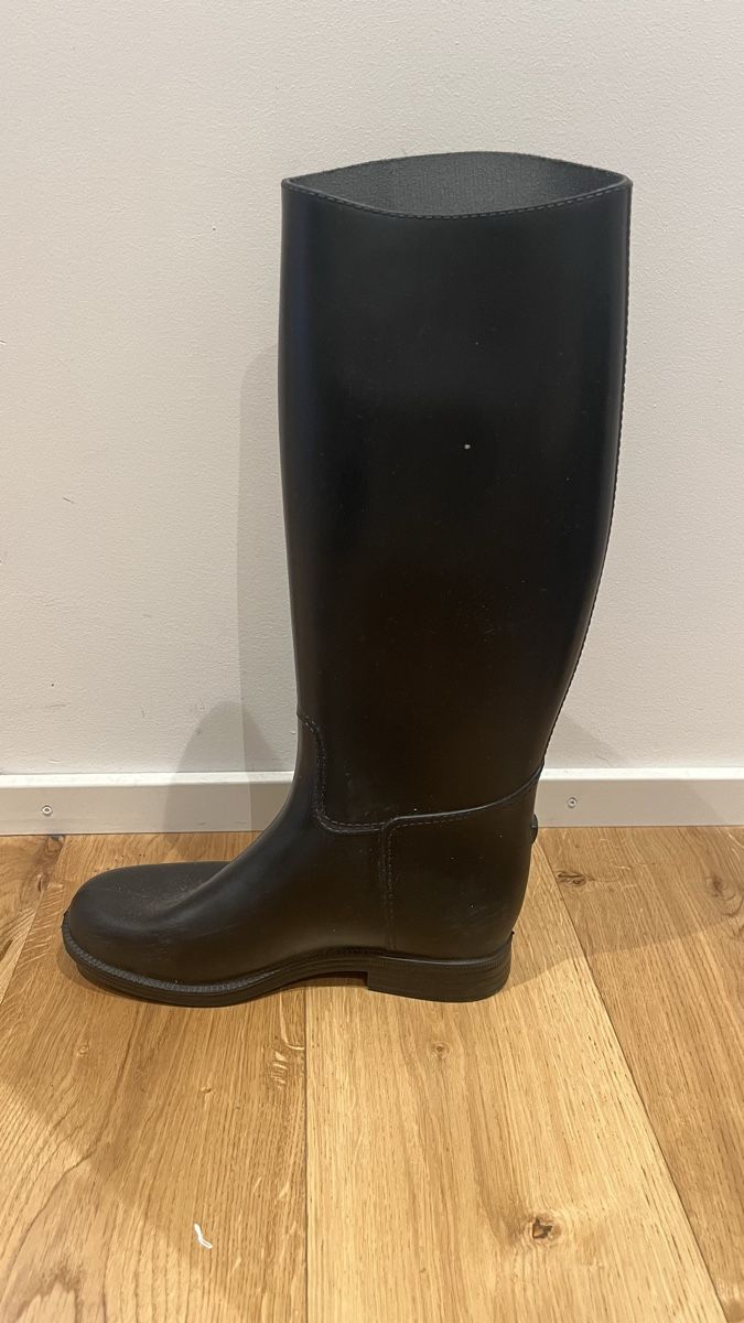 Decathlon Scarpe da donna: Equestrian boots – Nuovo (secondo la descrizione) da Zollikon venduto da sjo_5cbn 2