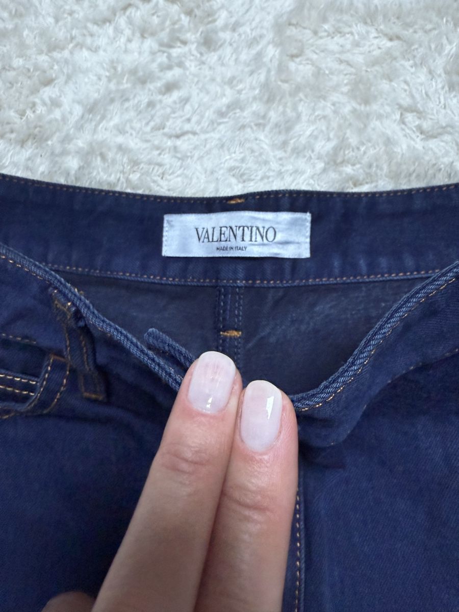 Valentino Pantaloni: Valentino shorts S – Usato da Barna venduto da orbuyorcry 5