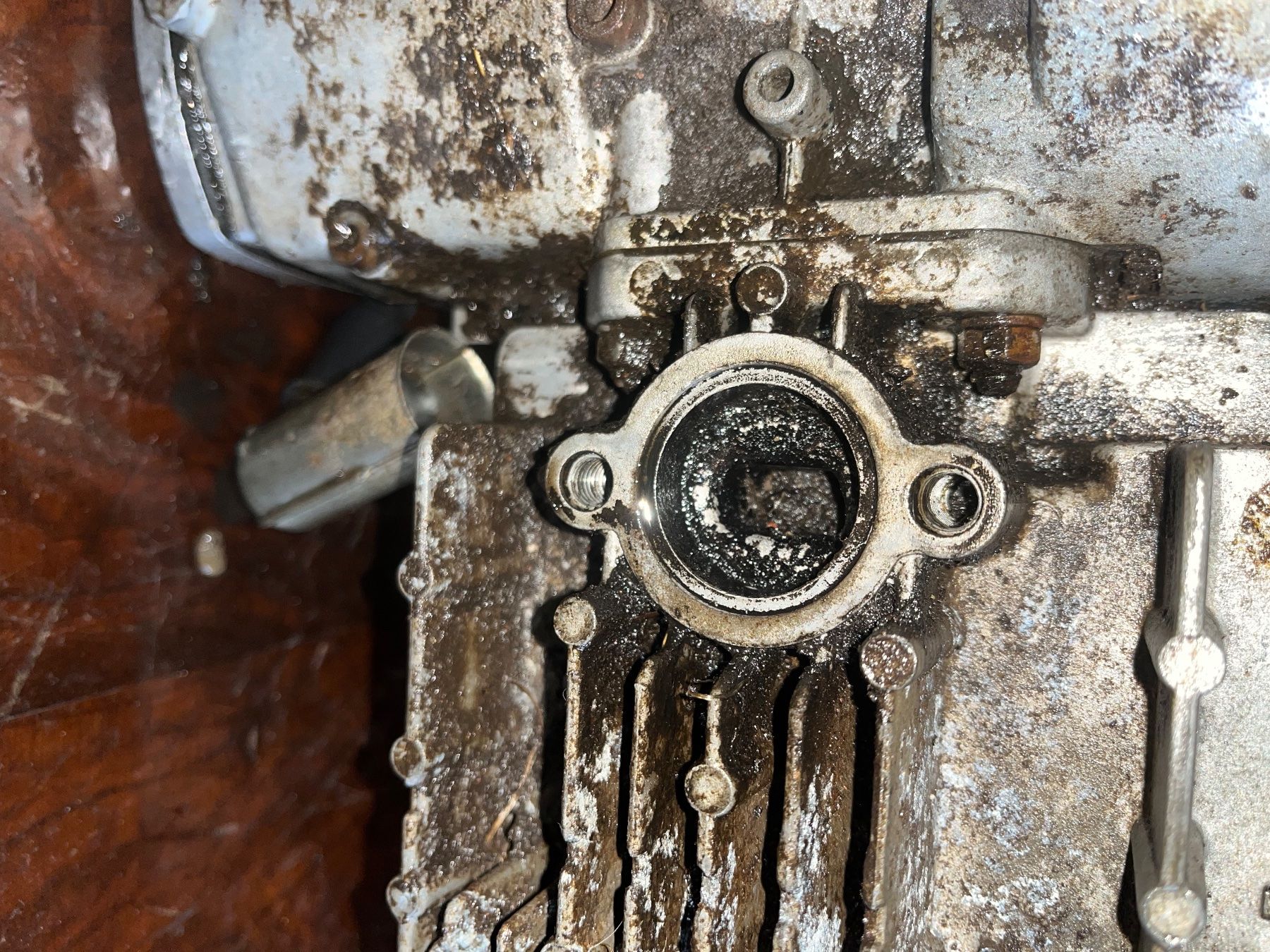 Sachs Parti ricambio per ciclomotori: Sachs 535 1A Mofa Motor – Difettoso da Fahrni b. Thun venduto da berger_tuning34 6