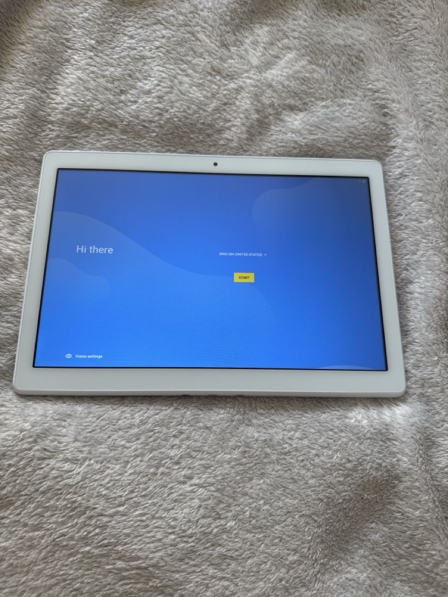 Lenovo Tablet PC: Tablette Lenovo Tab M10 Android – Gebraucht aus Nyon von piv_5qhc