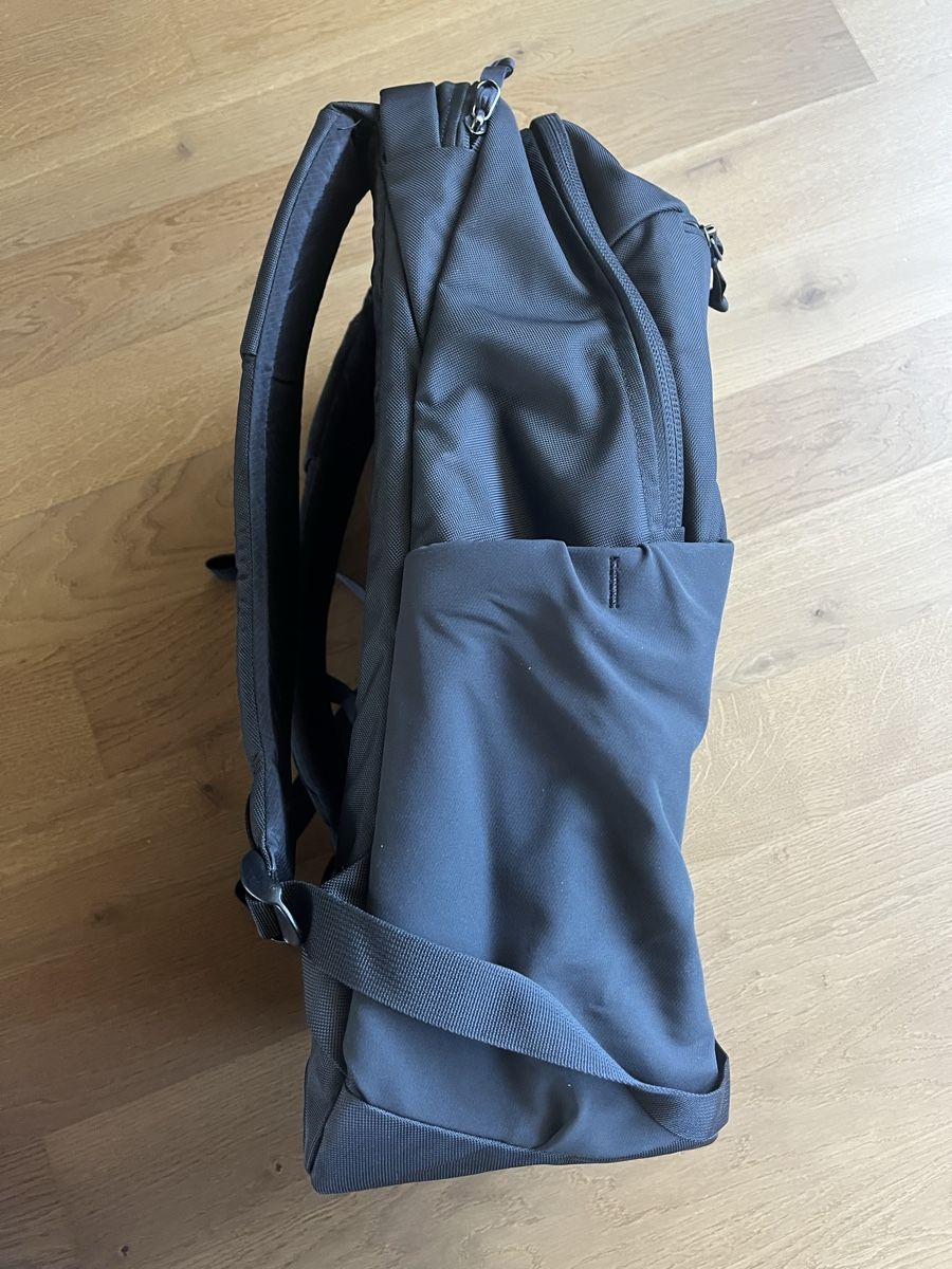 Zaini: Evergoods CHZ26  – Usato da Aarau venduto da nik_8pvs 3