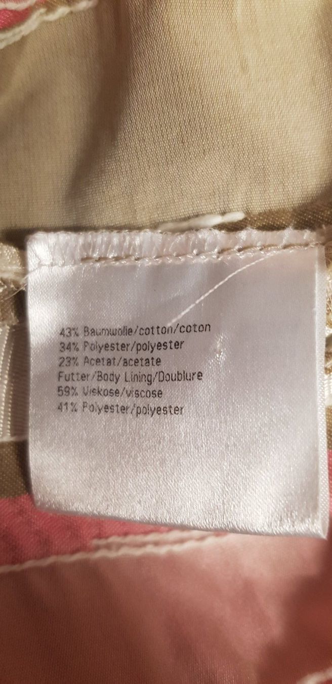 Basler Giacche: Blazer, Neu, Basler, Gr. 36 38 – Nuovo e nell'imballaggio originale da Uster venduto da Astral 8