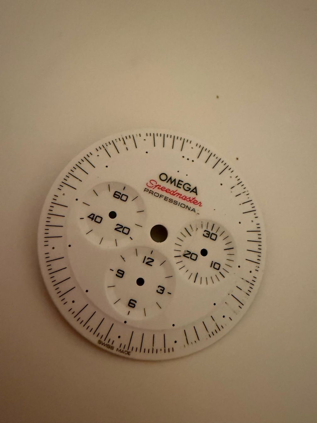 Omega Uhren: Omega – Gebraucht aus Le Locle von Titeuf2400 1
