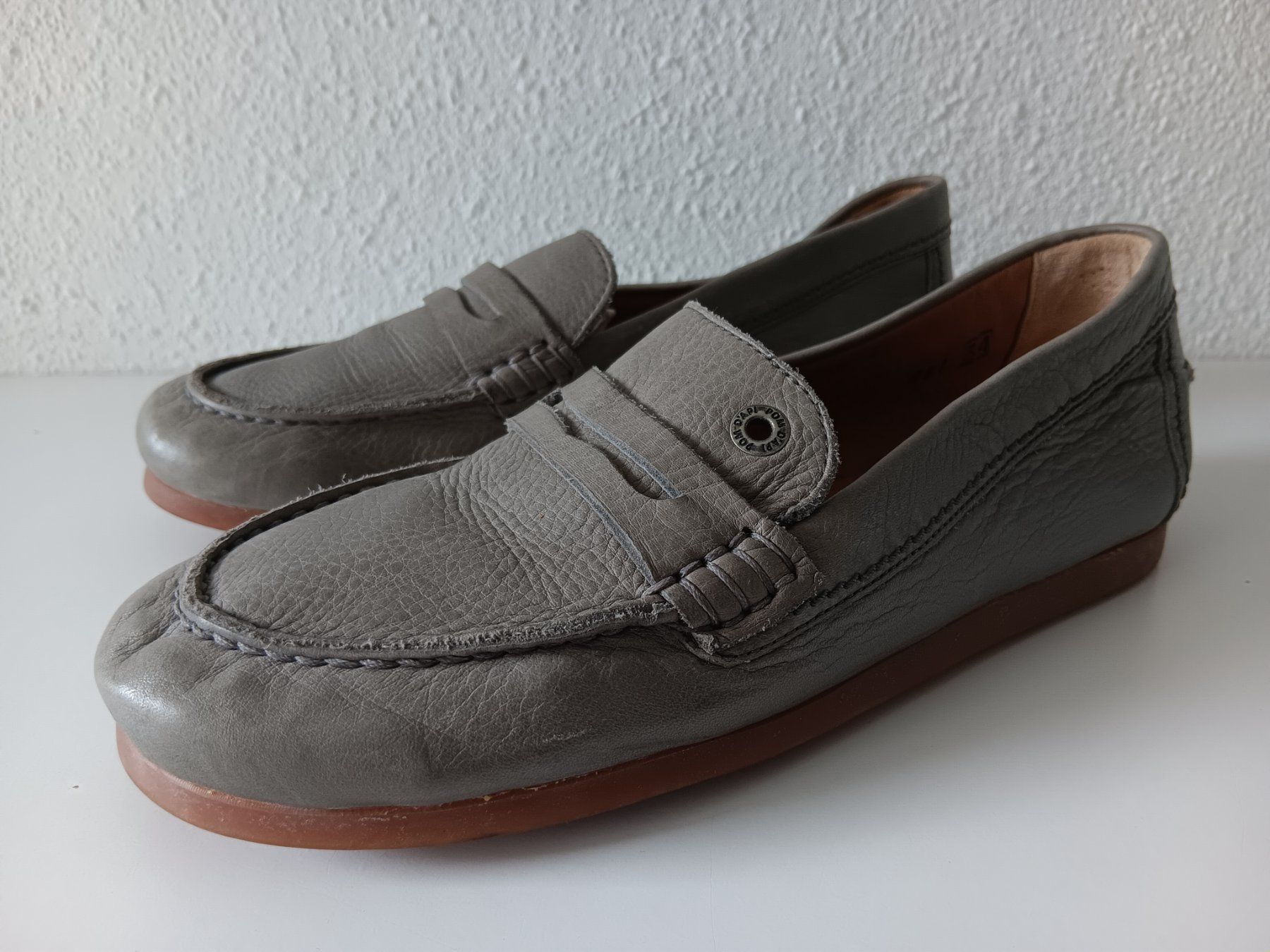 Pom d'Api Scarpe per ragazze: POM D'API Chaussures / Schuhe pointure / Nummer 34 – Usato da Cossonay-ville venduto da Super-Price-Quality 2