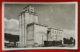 Malters - Mühlenwerke