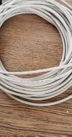 Netzwerkkabel CAT.5e U/UTP - Top Zustand, 15m