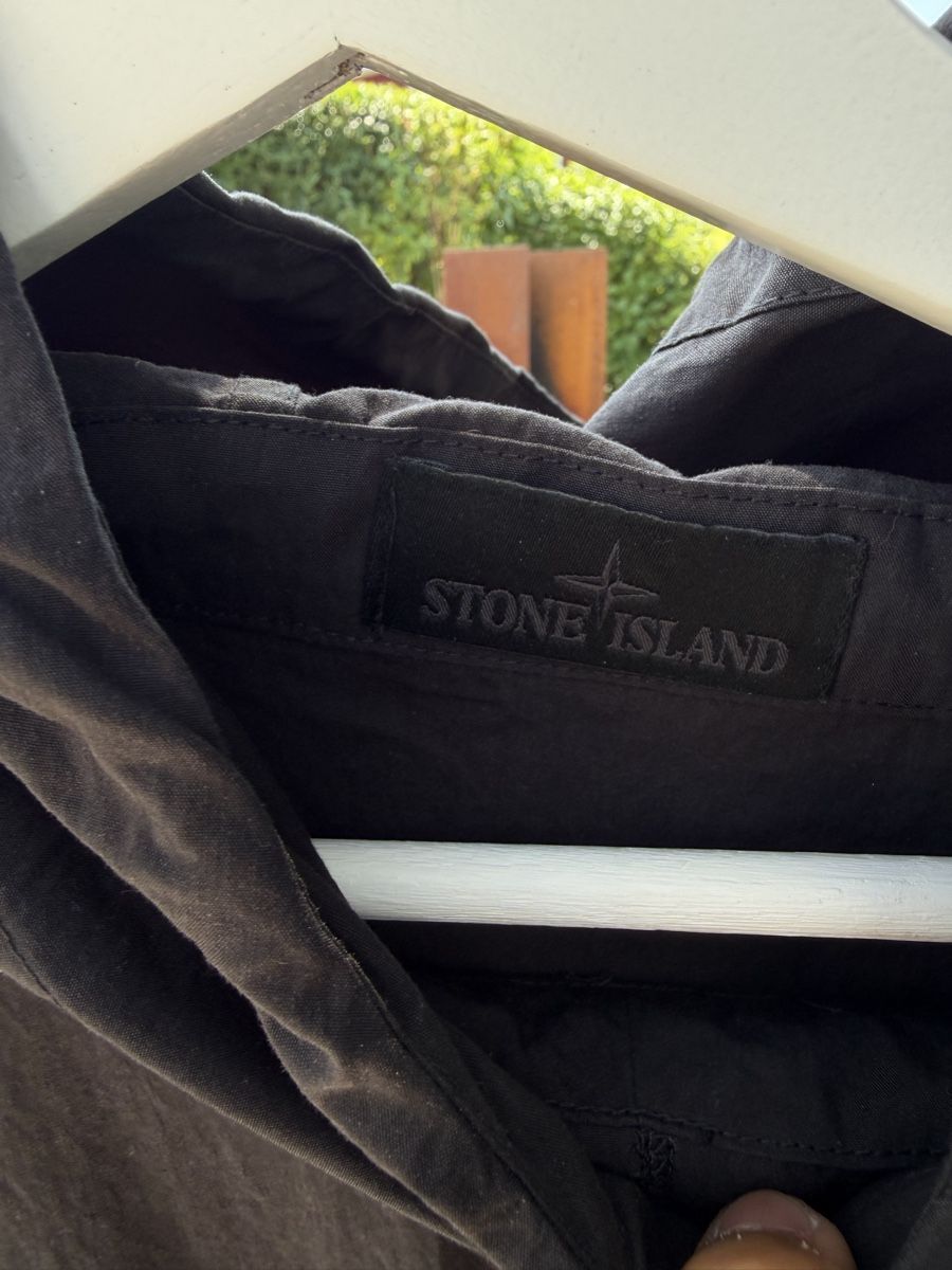 Stone Island Giacche: Stone Island Jacke – Nuovo (secondo la descrizione) da Flawil venduto da Richu.s 3