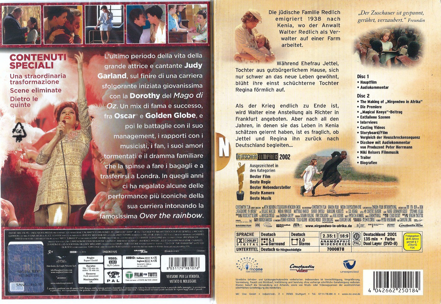 Tutti i DVDs: 10 Original Blockbuster DVD – Usato da Neuendorf venduto da Tuba2901 1